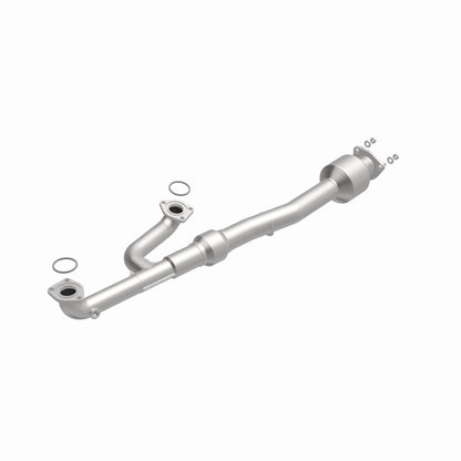 MagnaFlow Direct Fit Catalytic Converter 13-14 Accord 3.5L
