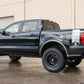 ICON 2019+ Ford Ranger 0-3.5in Stage 1 Suspension System