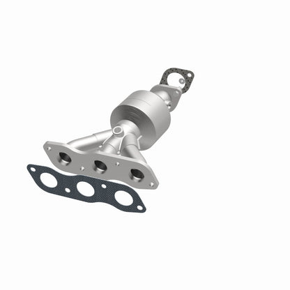 MagnaFlow Direct Fit Catalytic Converter 07-09 Mitsu Outlander 3.0L