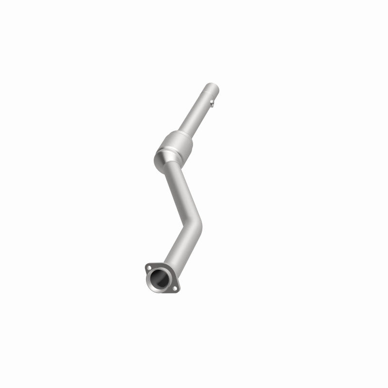 MagnaFlow Direct Fit Catalytic Converter 99-00 BMW 540i 4.4L DS Rear