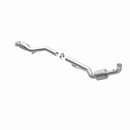 MagnaFlow Direct Fit Catalytic Converter 05-10 SLK55 AMG 5.5L ds