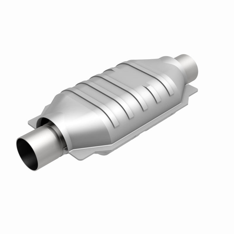 MagnaFlow Universal Catalytic Converter 2.5 FED