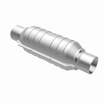MagnaFlow Universal Catalytic Converter 1.75inch Honda