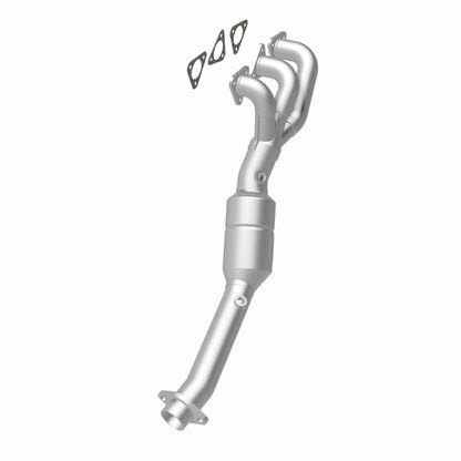 MagnaFlow Direct Fit Catalytic Converter 01-06 BMW M3 Front Manifold 3.2L