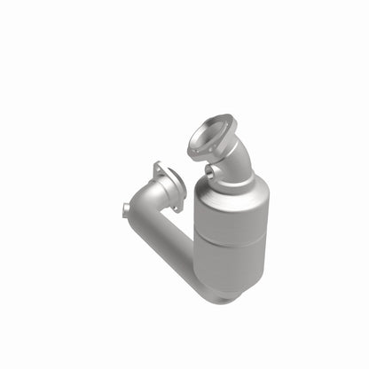 MagnaFlow Direct Fit Catalytic Converter 99-00 Mercedes CLK320 3.2L