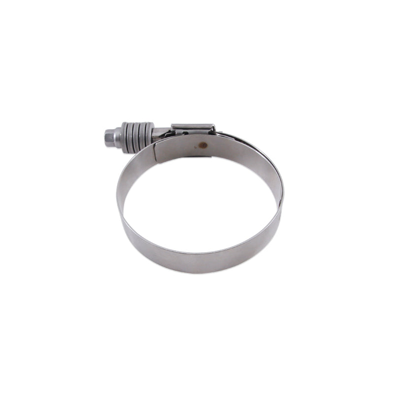 Braçadeira de engrenagem helicoidal de tensão constante Mishimoto 1,26 pol.-2,13 pol. (32mm-54mm)
