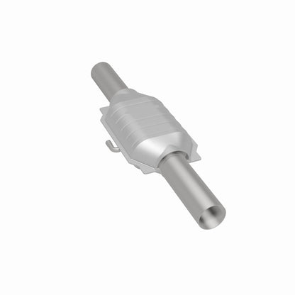 MagnaFlow Direct Fit Catalytic Converter Jeep 79-81