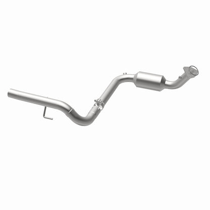 MagnaFlow California Direct Fit Converter 02-03 Cadillac Escalade 6.0L