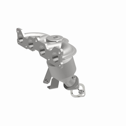 MagnaFlow Direct Fit Catalytic Converter 11-15 Kia Sportage OEM Manifold