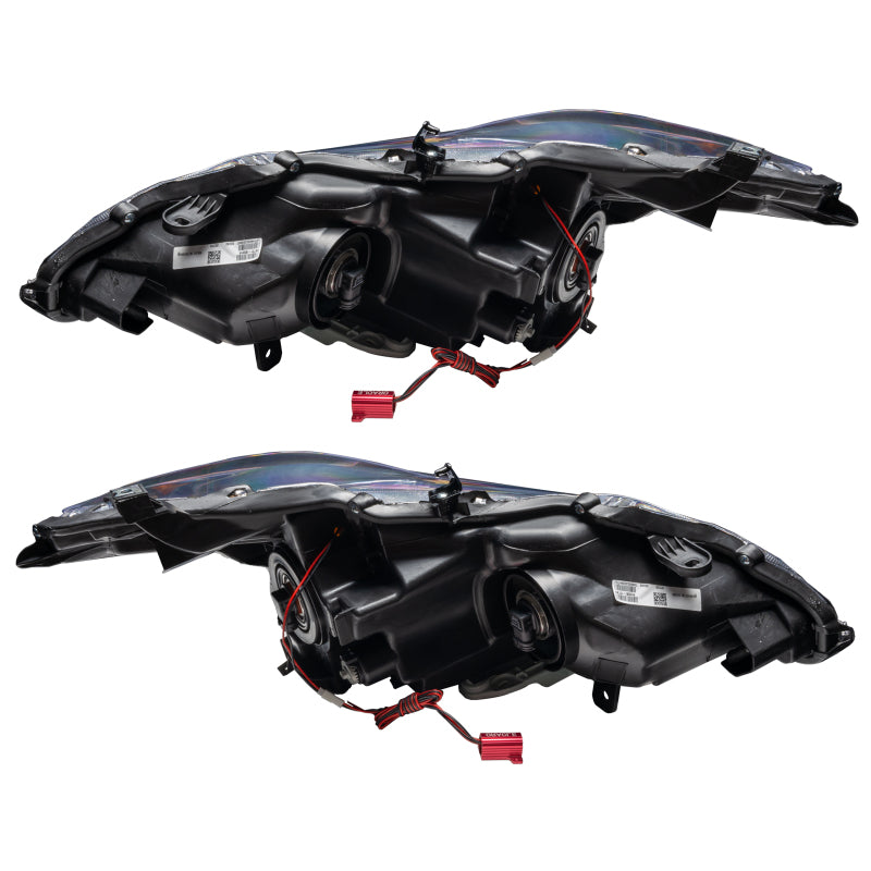 Oracle 13-15 Nissan Altima Sedan SMD HL - ColorSHIFT