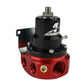 Aeromotive A1000 4-Port Carbureted Bypass Regulator - 4 x AN-06 / 1 x AN-10
