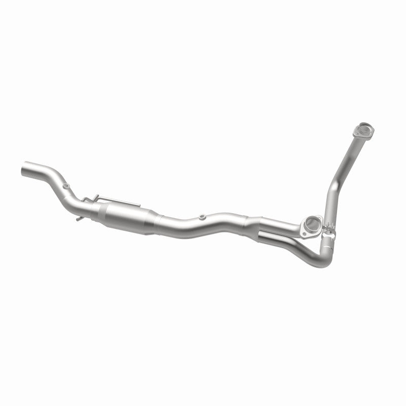 MagnaFlow Direct Fit Catalytic Converter 2002 Dodge Ram 1500 Van 3.9