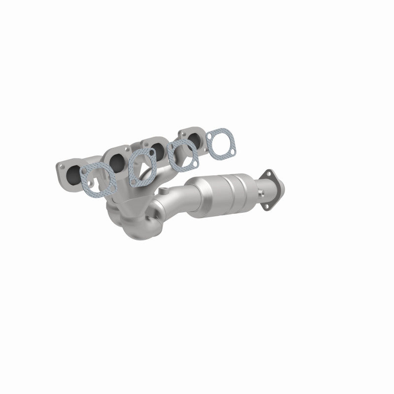 MagnaFlow Direct Fit Catalytic Converter 02-03 BMW 745i 4.4L