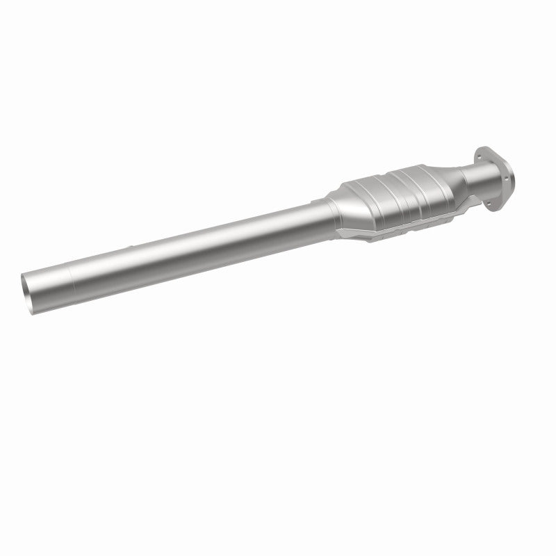 MagnaFlow Direct Fit Catalytic Converter 1999 Ford E250 5.4L