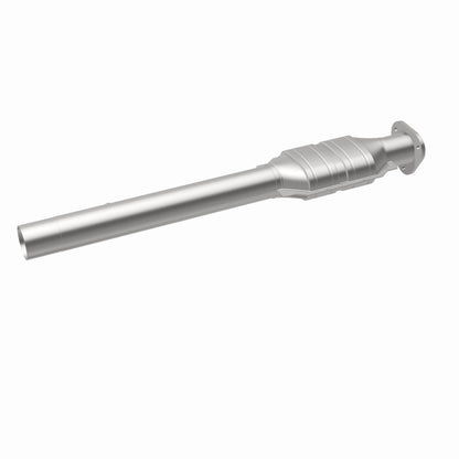 MagnaFlow Direct Fit Catalytic Converter 1999 Ford E250 5.4L