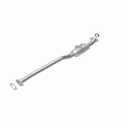 MagnaFlow Direct Fit Catalytic Converter 98-01 Chevrolet Metro 1.3L