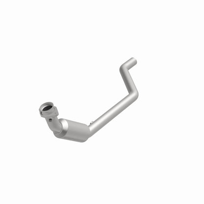 MagnaFlow Direct Fit Catalytic Converter 00-05 Lincoln LS 3L DS OEM