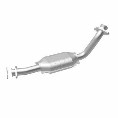 MagnaFlow Direct Fit Catalytic Converter Ford-Lincoln-Mercury 9