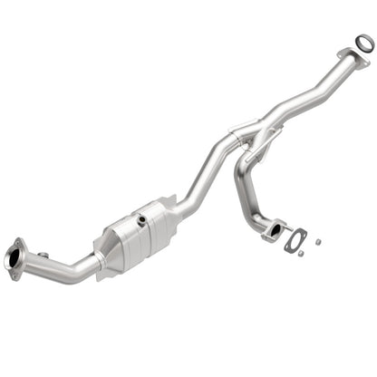 MagnaFlow Direct Fit Catalytic Converter 07-09 Ranger 3.0 Passenger Side OEM