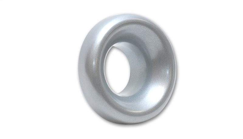 Vibrante Bellmouth Velocity Stack Aluminium (5in Neck OD 8,75in Bellmouth OD)