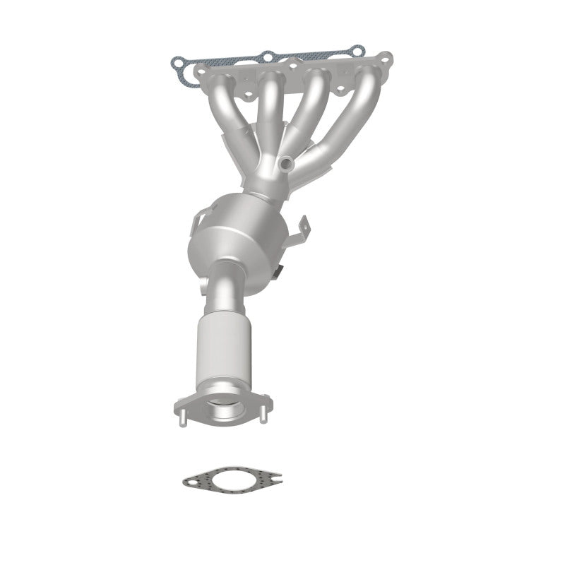 MagnaFlow 11-17 Ford Fiesta 1.6L Direct Fit Catalytic Converter