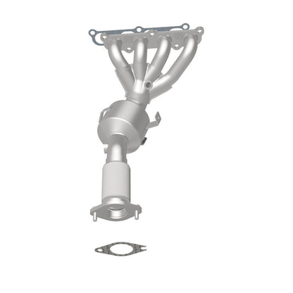 MagnaFlow 11-17 Ford Fiesta 1.6L Direct Fit Catalytic Converter