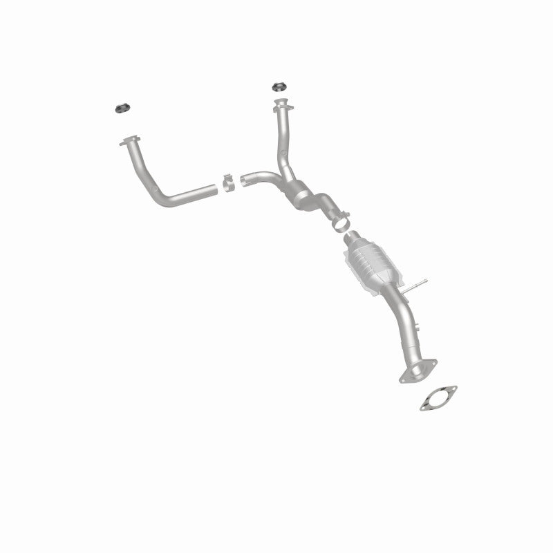 MagnaFlow Direct Fit Catalytic Converter 00-04 Chevy Blazer 4.3L