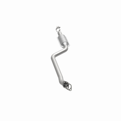 MagnaFlow Direct Fit Catalytic Converter 2006 BMW 530xi 3.0L OEM