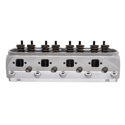 Edelbrock Single Victor Jr 289-351W-Roll/Lft Head