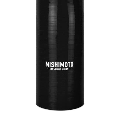 Kit de mangueira de silicone Mishimoto 96-02 Toyota 4Runner 3.4L V6 preto
