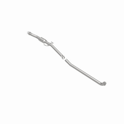 MagnaFlow Direct Fit Catalytic Converter 04-05 Toyota RAV4 2.4L