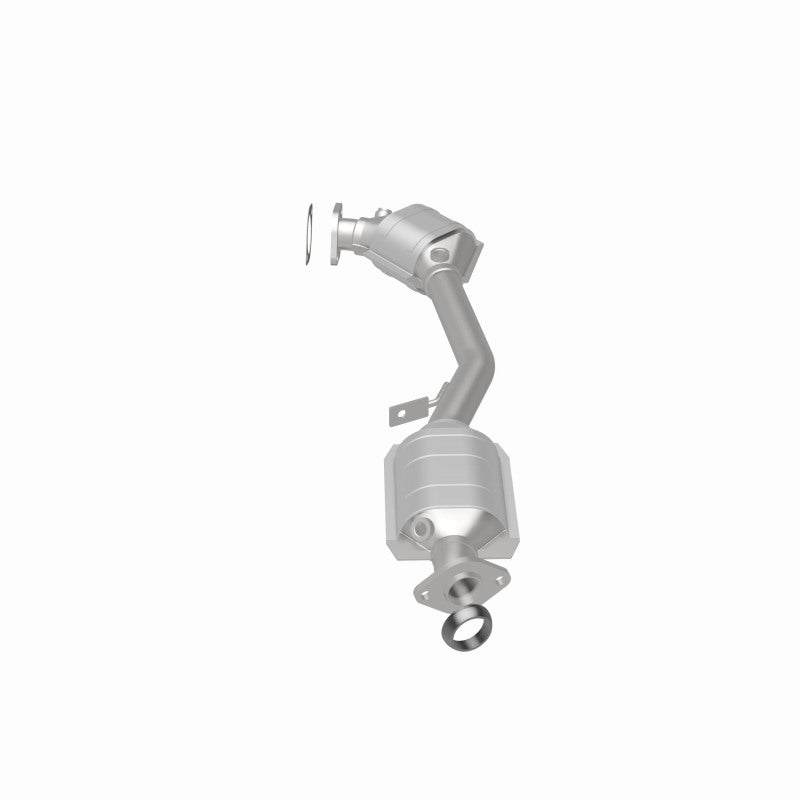 MagnaFlow Direct Fit Catalytic Converter 99-02 Forester 2.5L OEM
