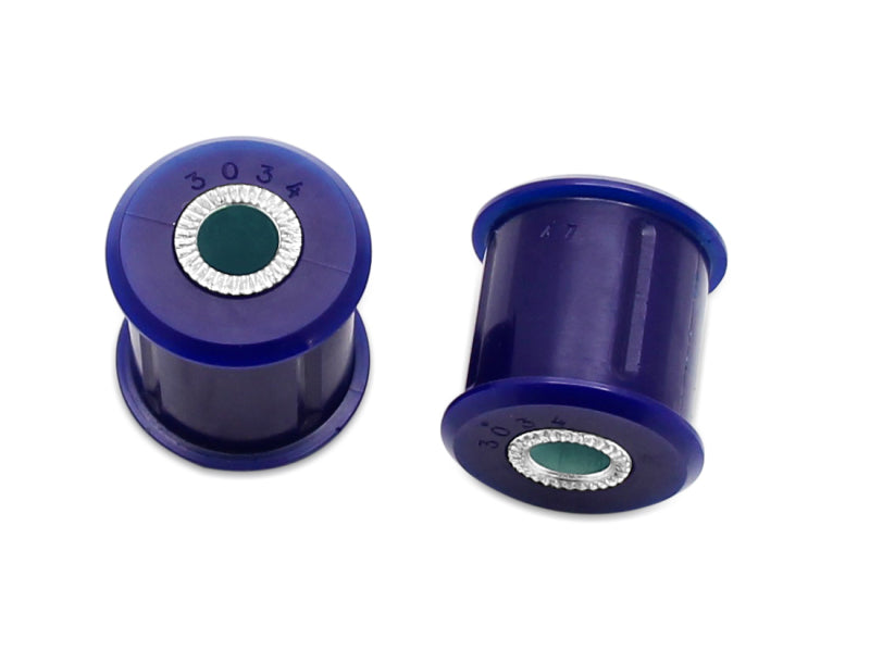 SuperPro 1993 Toyota Supra Twin Turbo Traseiro Inferior Inferior Conjunto de Bucha do Braço de Controle