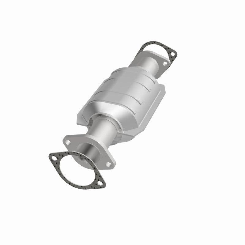 MagnaFlow Direct Fit Catalytic Converter 01-04 Nissan Frontier 2.4L