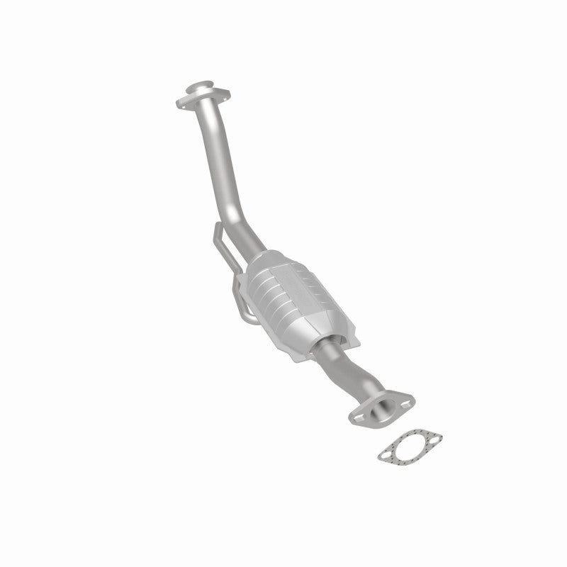 MagnaFlow Direct Fit Catalytic Converter Ford-Lincoln-Mercury 8