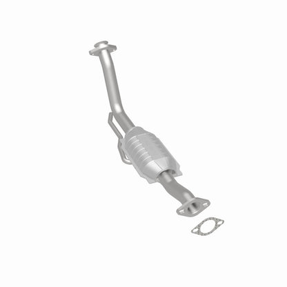 MagnaFlow Direct Fit Catalytic Converter Ford-Lincoln-Mercury 8