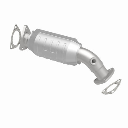 MagnaFlow Direct Fit Catalytic Converter Audi 97-05 A4/A4 Quattro / Volkswagen 00-05 Passat 1.8L