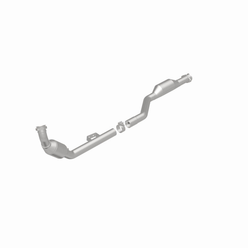 MagnaFlow Direct Fit Catalytic Converter 01-03 Mercedes S500 Driver Side CA
