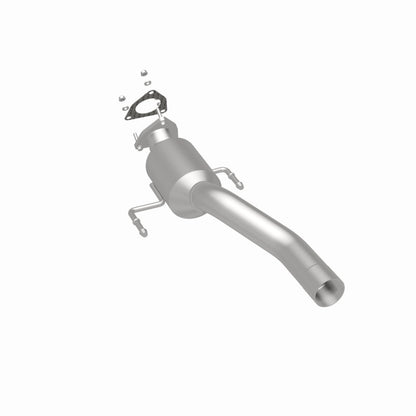 MagnaFlow Direct Fit Catalytic Converter 04-06 Porsche Cayenne 3.2L