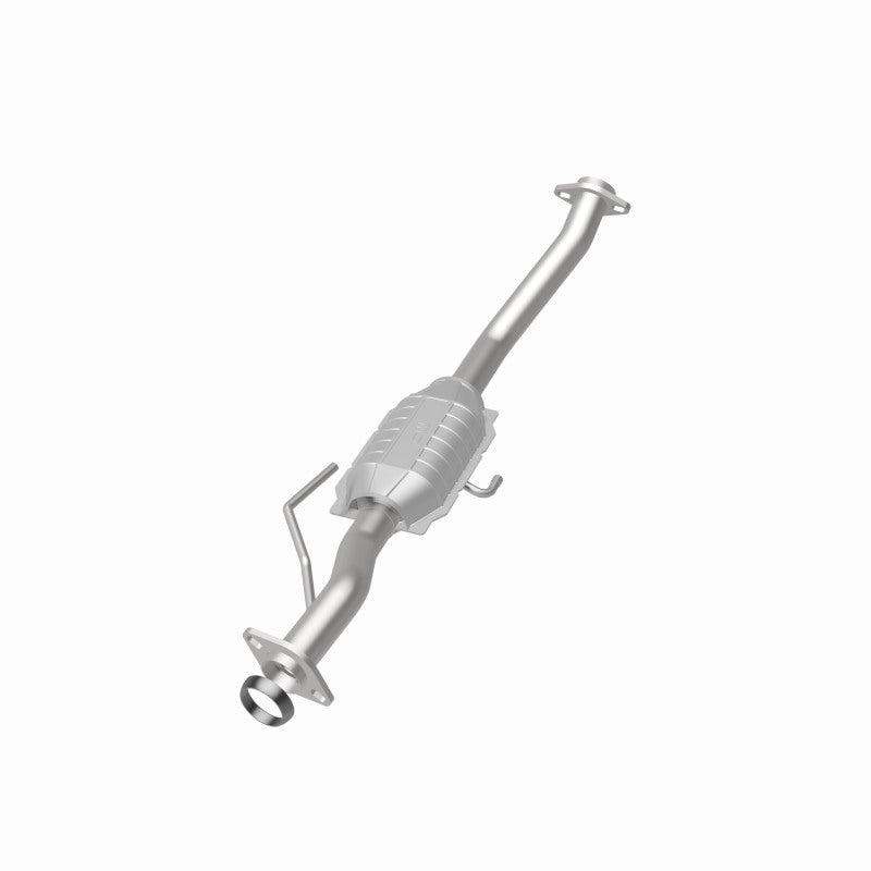 MagnaFlow Direct Fit Catalytic Converter 89-94 Ford Ranger 2.3L