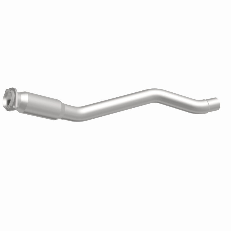 MagnaFlow Direct Fit Catalytic Converter 2012-2015 Grand Cherokee V8 6.4 OEM Underbody