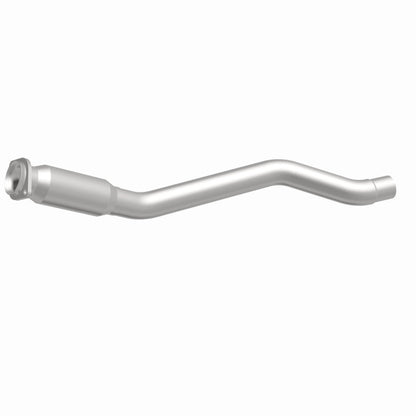 MagnaFlow Direct Fit Catalytic Converter 2012-2015 Grand Cherokee V8 6.4 OEM Underbody