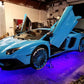 Oracle Universal LED Underbody Kit - ColorSHIFT