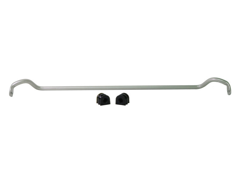 Whiteline 98-02 Legacy BE B4 / 04-05 Baja BT Turbo Frente 22mm Heavy Duty Swaybar