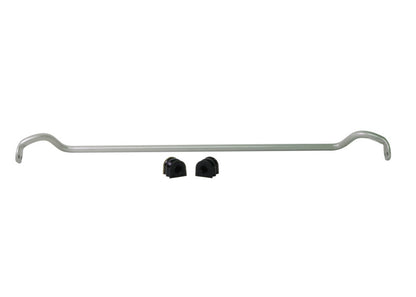 Whiteline 98-02 Legacy BE B4 / 04-05 Baja BT Turbo Frente 22mm Heavy Duty Swaybar
