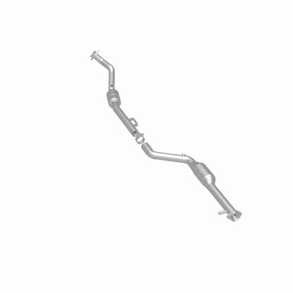 MagnaFlow Direct Fit Catalytic Converter 96-98 Mercedes SL500 5.0L