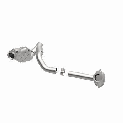 MagnaFlow Conv DF 09-10 Dodge Ram 1500 Camioneta 5.7L