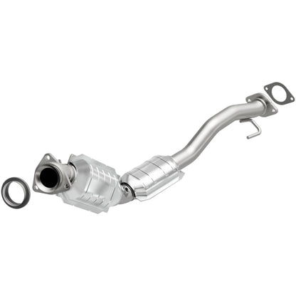 MagnaFlow Direct Fit Catalytic Converter 08 Trailb/Envoy 4.2L OEM