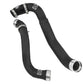 aFe BladeRunner GT Series Intercooler w/ Tubes Black 18-19 Ford F-150 V6-3.0L (td)