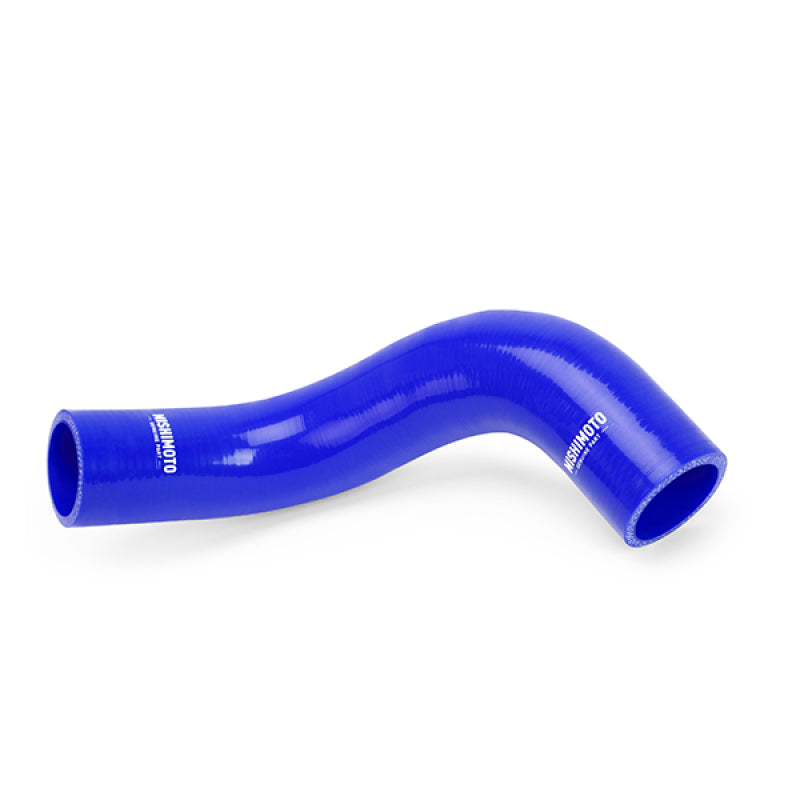 Mishimoto 05-10 Mopar 6.1L V8 Kit de manguera de silicona azul